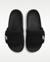 Ajuste de Nike Offcourt Sandalias para hombre
