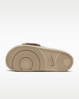 Ajuste de Nike Offcourt Sandalias para hombre