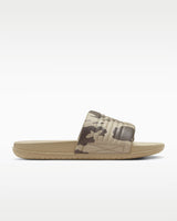 Ajuste de Nike Offcourt Sandalias para hombre