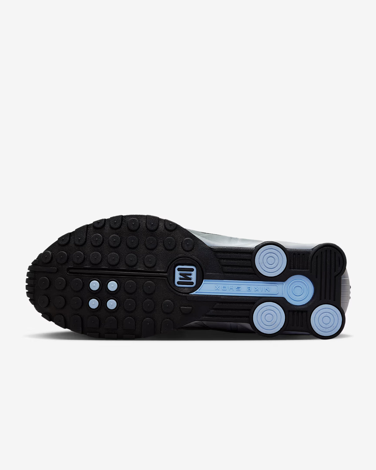 Nike Shox R4 Hombre