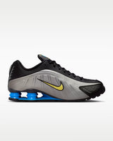 Nike Shox R4 "Brazil" Tenis para hombre