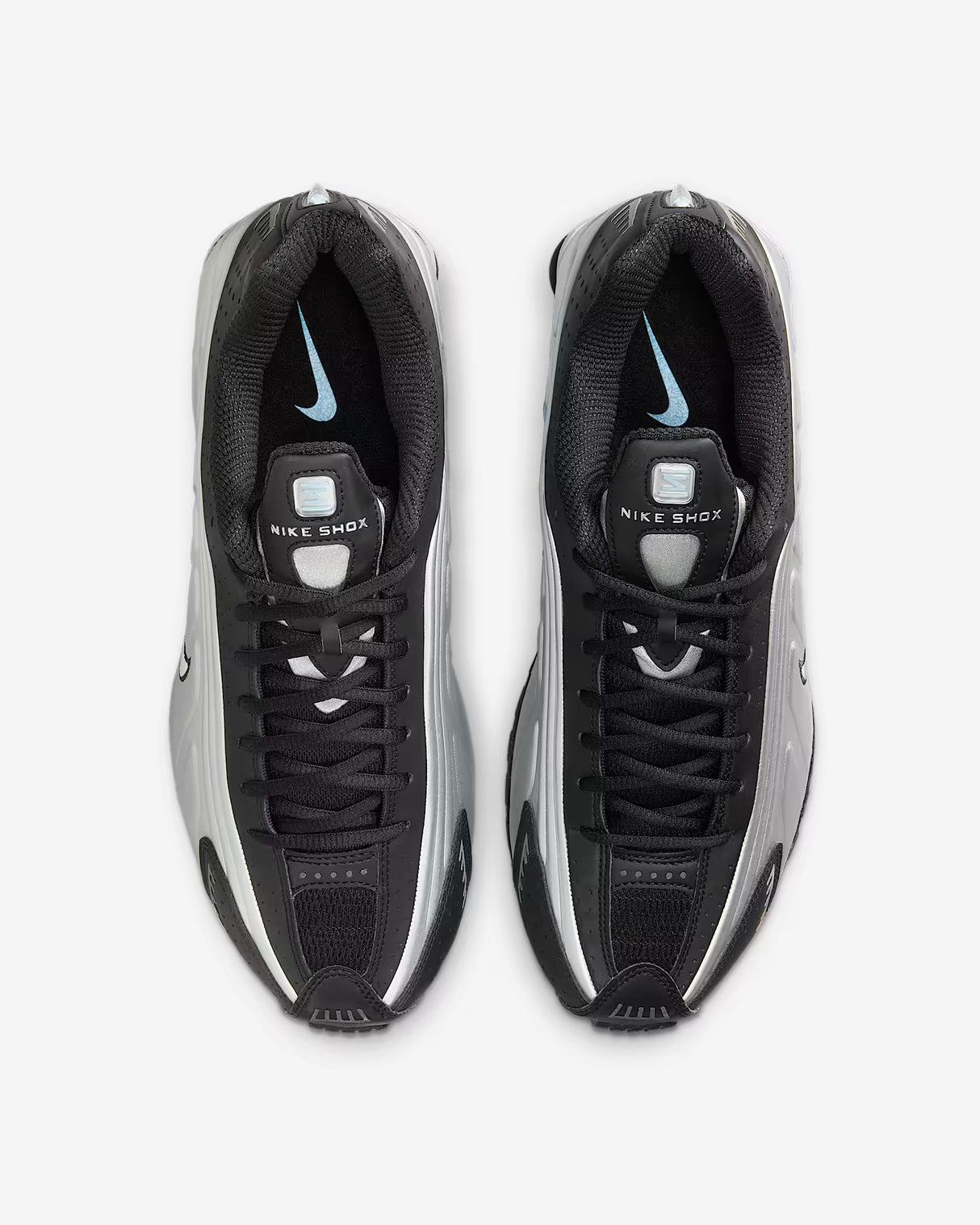 Nike Shox R4 Hombre