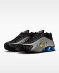 Nike Shox R4 "Brazil" Tenis para hombre