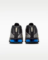 Nike Shox R4 "Brazil" Tenis para hombre