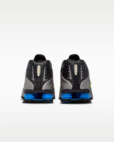 Nike Shox R4 "Brazil" Tenis para hombre