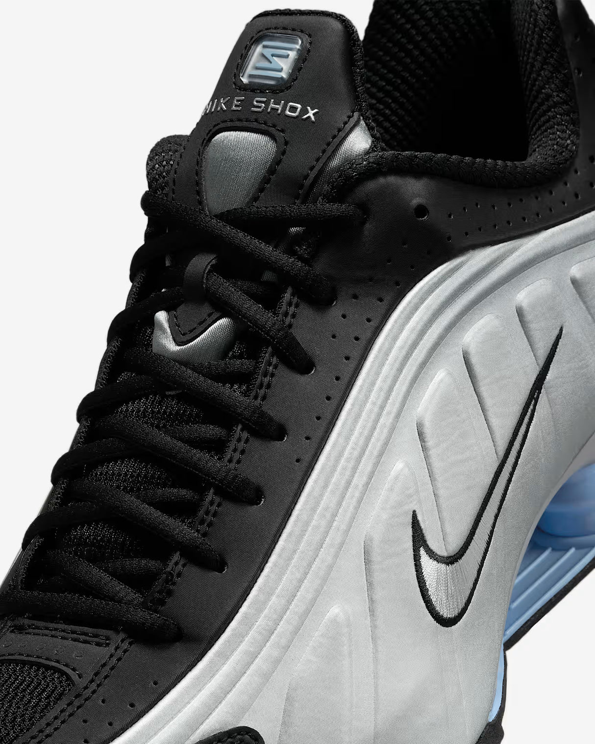 Nike Shox R4 Hombre