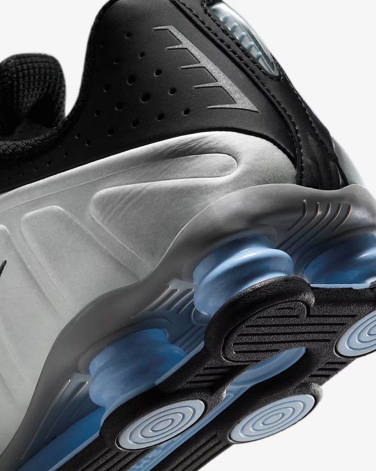 Nike Shox R4 Hombre