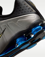 Nike Shox R4 "Brazil" Tenis para hombre