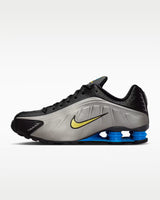 Nike Shox R4 "Brazil" Tenis para hombre