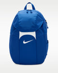 Materiales reciclados  Equipo de la Academia Nike Mochila (30L)