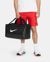 Materiales reciclados  Nike Brasilia Maleta duffel de entrenamiento (pequeña, 41 L)