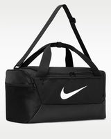 Materiales reciclados  Nike Brasilia Maleta duffel de entrenamiento (pequeña, 41 L)