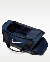 Materiales reciclados  Nike Brasilia Maleta duffel de entrenamiento (pequeña)