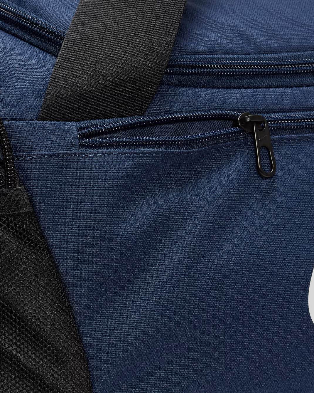 Materiales reciclados  Nike Brasilia Maleta duffel de entrenamiento (pequeña)