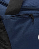 Materiales reciclados  Nike Brasilia Maleta duffel de entrenamiento (pequeña)