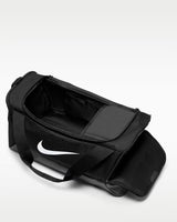 Materiales reciclados  Nike Brasilia Maleta duffel de entrenamiento (pequeña, 41 L)