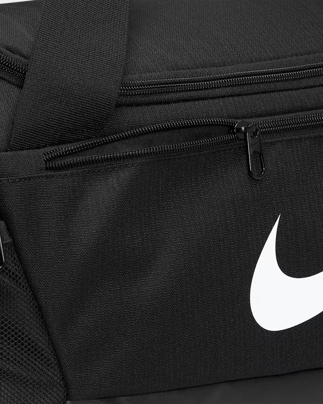 Materiales reciclados  Nike Brasilia Maleta duffel de entrenamiento (pequeña, 41 L)