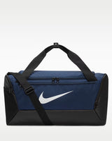 Materiales reciclados  Nike Brasilia Maleta duffel de entrenamiento (pequeña)