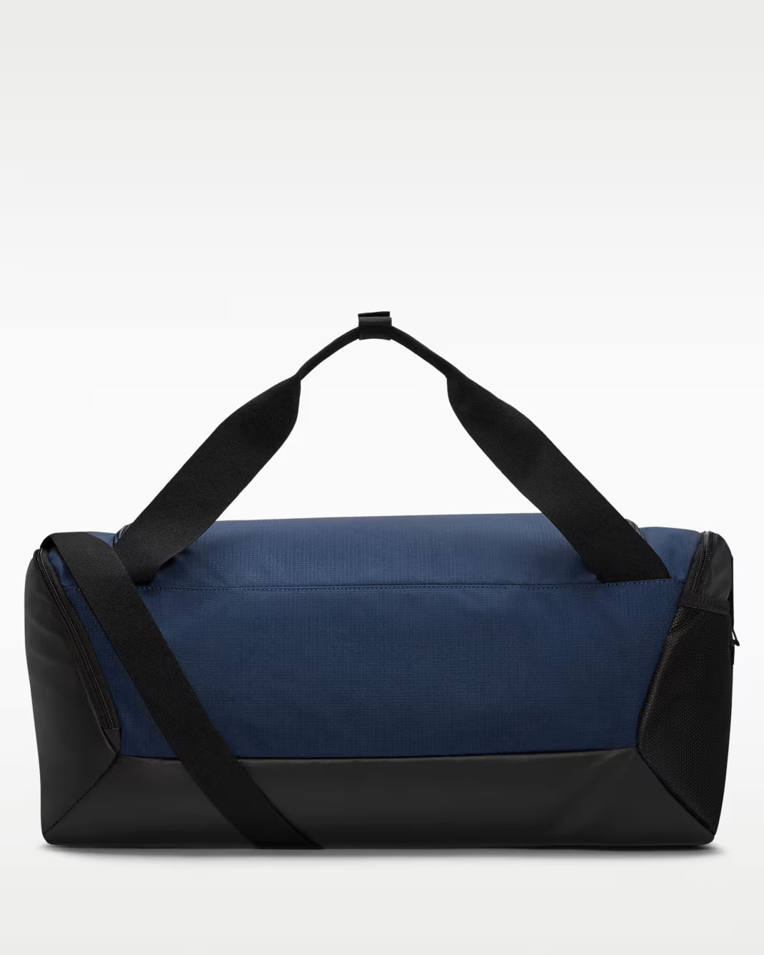 Materiales reciclados  Nike Brasilia Maleta duffel de entrenamiento (pequeña)