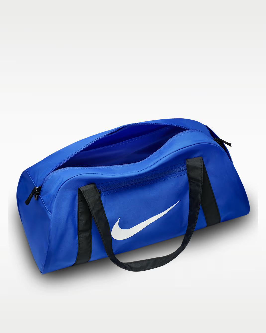 Materiales reciclados  Nike Maleta Duffel (24 L) Nike Training