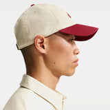 Club Nike Gorra de lavado Futura sin estructura