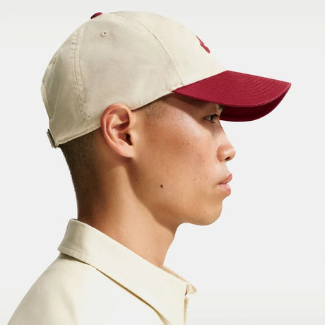 Club Nike Gorra de lavado Futura sin estructura