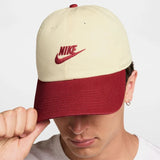 Club Nike Gorra de lavado Futura sin estructura