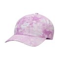 Club Nike Gorra Tie Dye no estructurada
