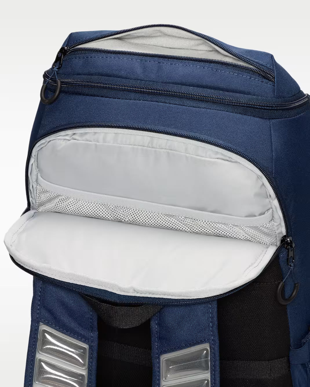 Materiales reciclados  Nike Varsity Elite Mochila (32L)