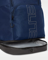 Materiales reciclados  Nike Varsity Elite Mochila (32L)