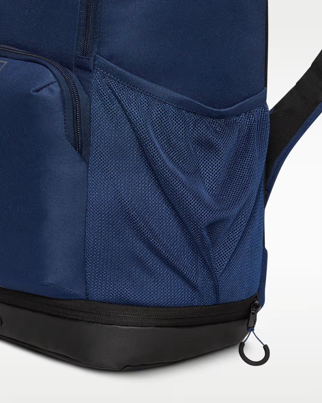 Materiales reciclados  Nike Varsity Elite Mochila (32L)