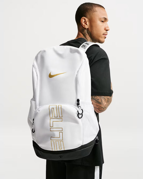 Materiales reciclados  Nike Varsity Elite Mochila (32L)