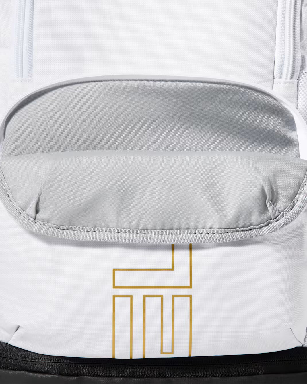Materiales reciclados  Nike Varsity Elite Mochila (32L)