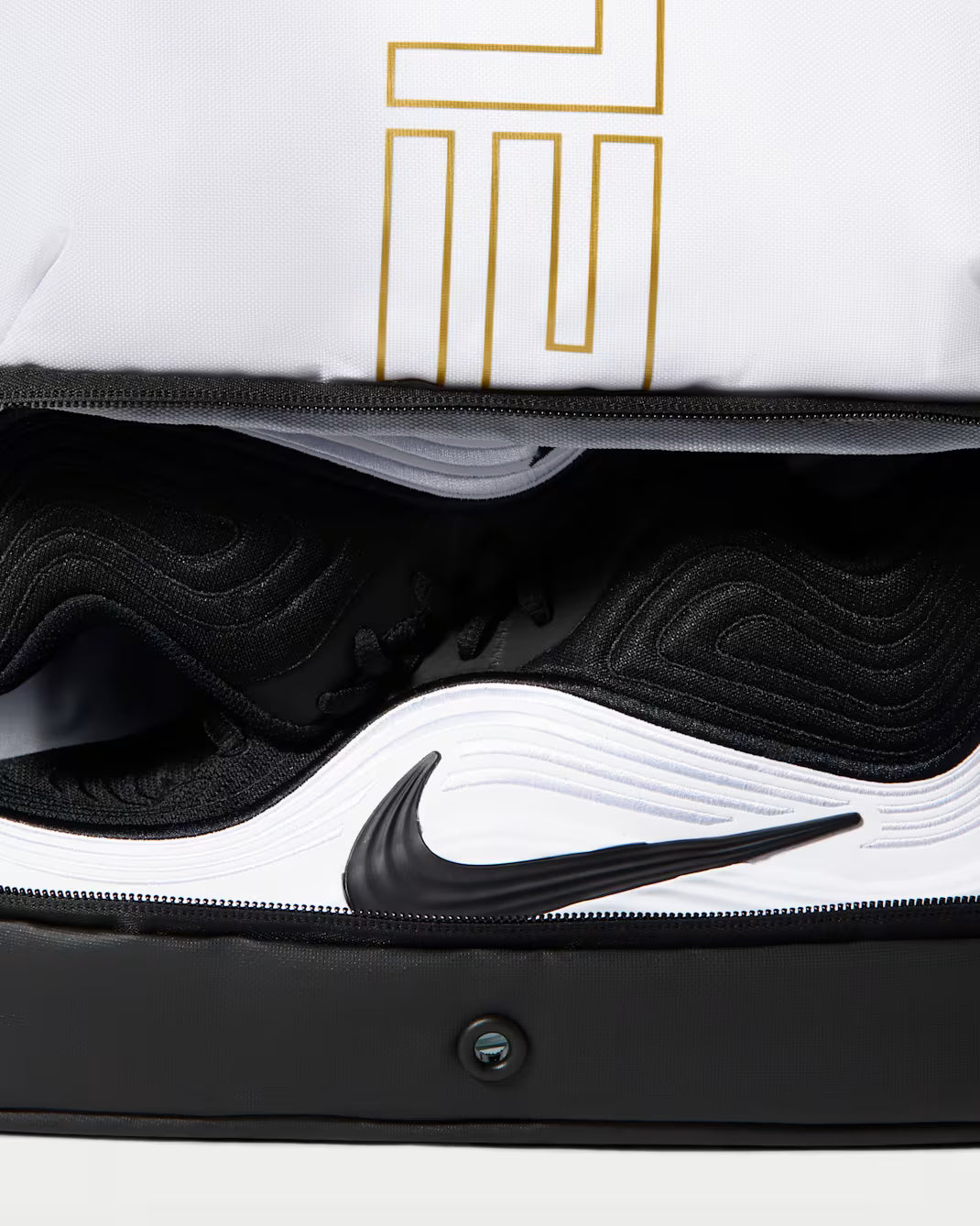 Materiales reciclados  Nike Varsity Elite Mochila (32L)