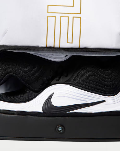 Materiales reciclados  Nike Varsity Elite Mochila (32L)