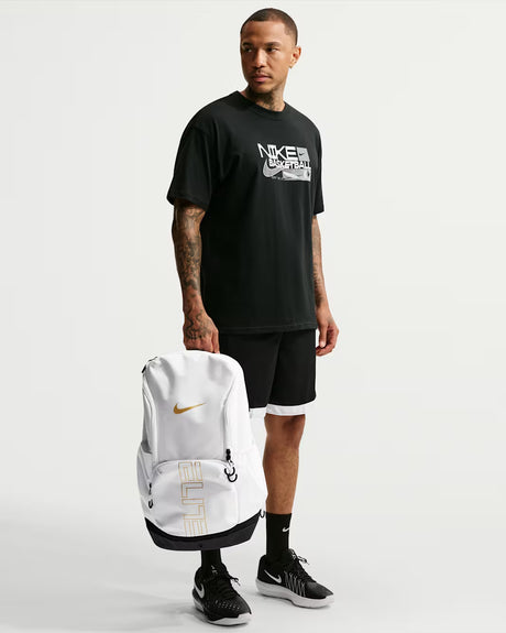 Materiales reciclados  Nike Varsity Elite Mochila (32L)