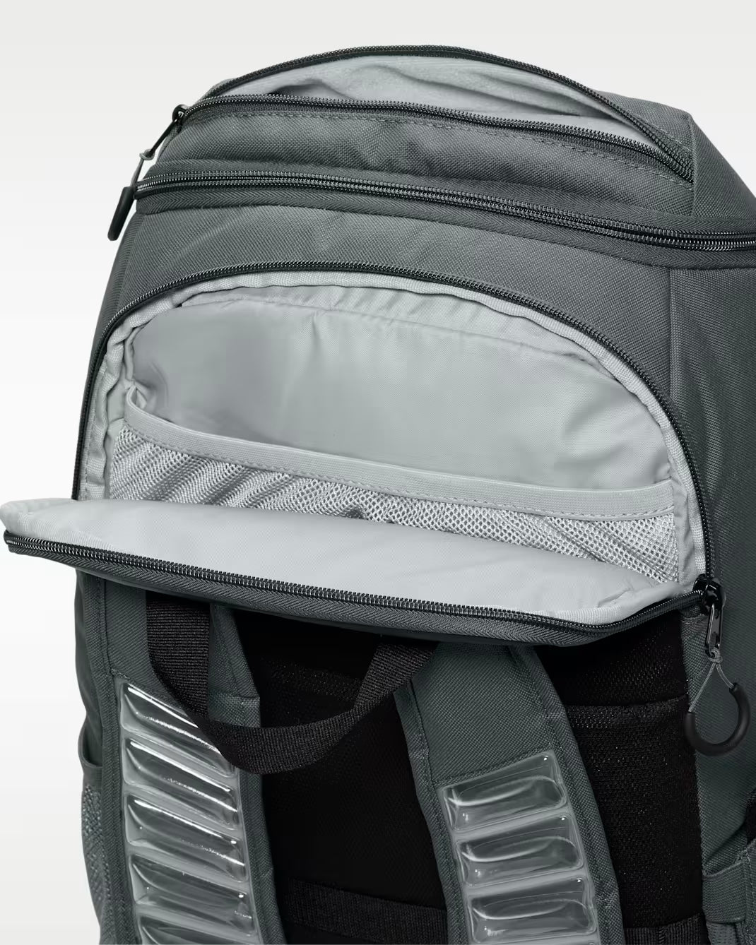Materiales reciclados  Nike Varsity Elite Mochila (32L)