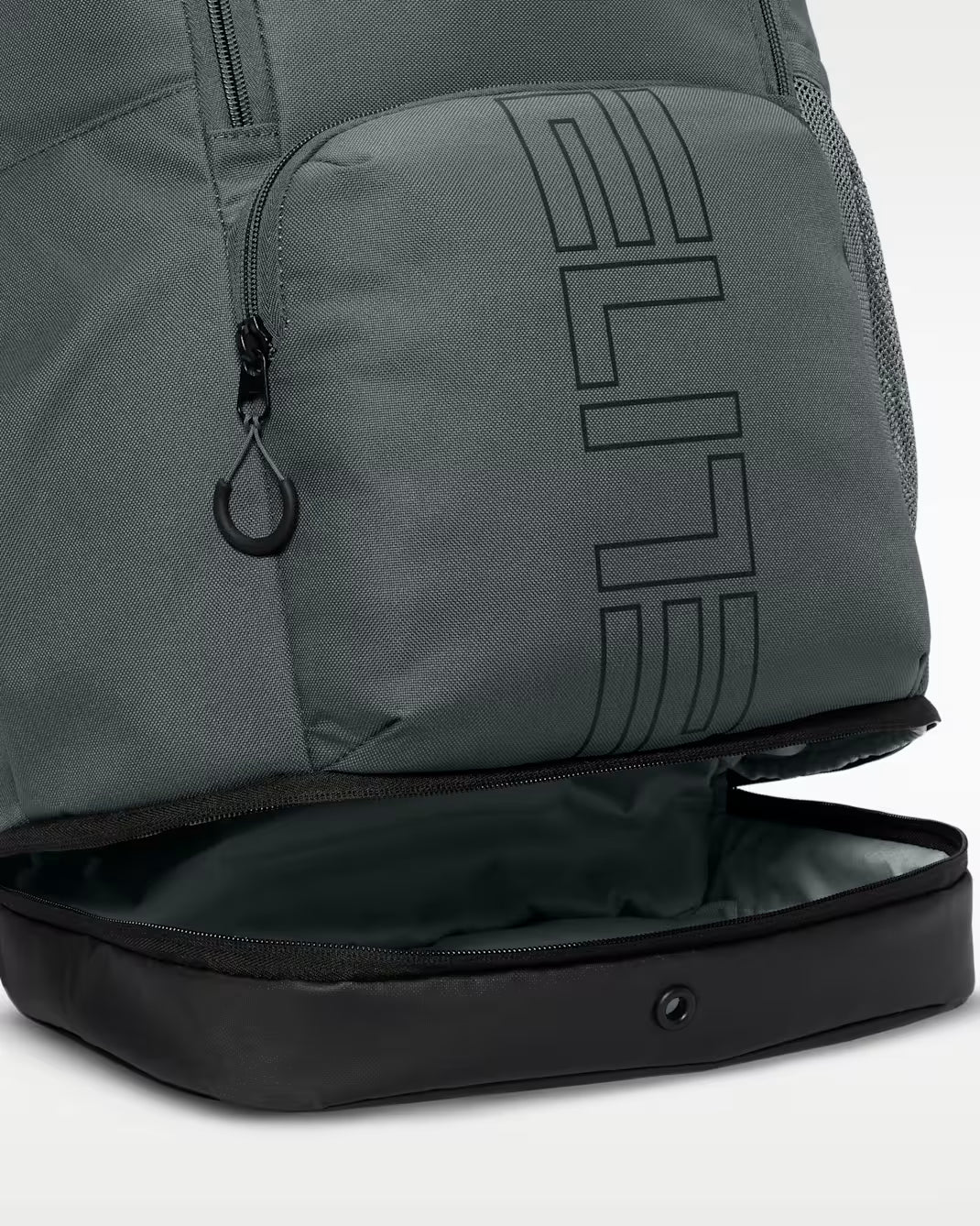 Materiales reciclados  Nike Varsity Elite Mochila (32L)