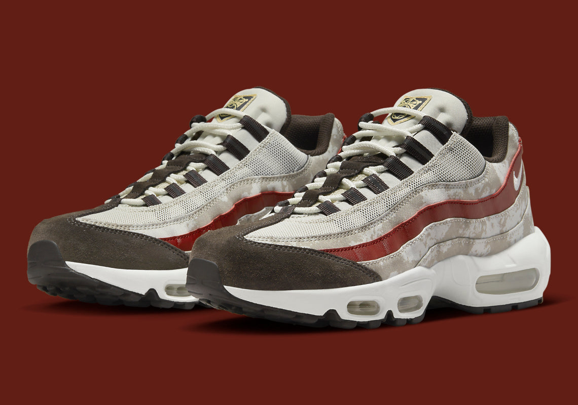 Nike Air Max 95