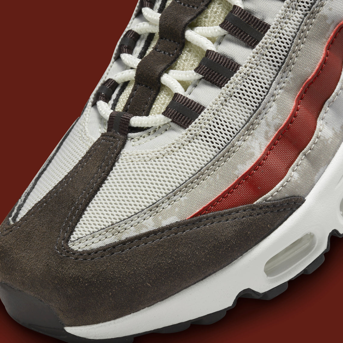 Nike Air Max 95