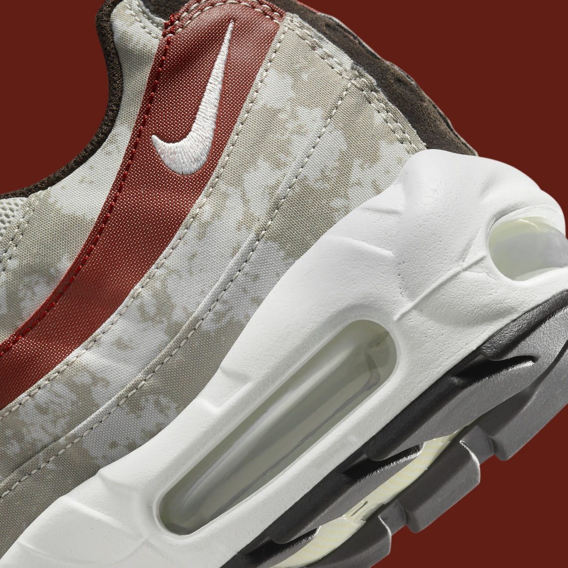 Nike Air Max 95
