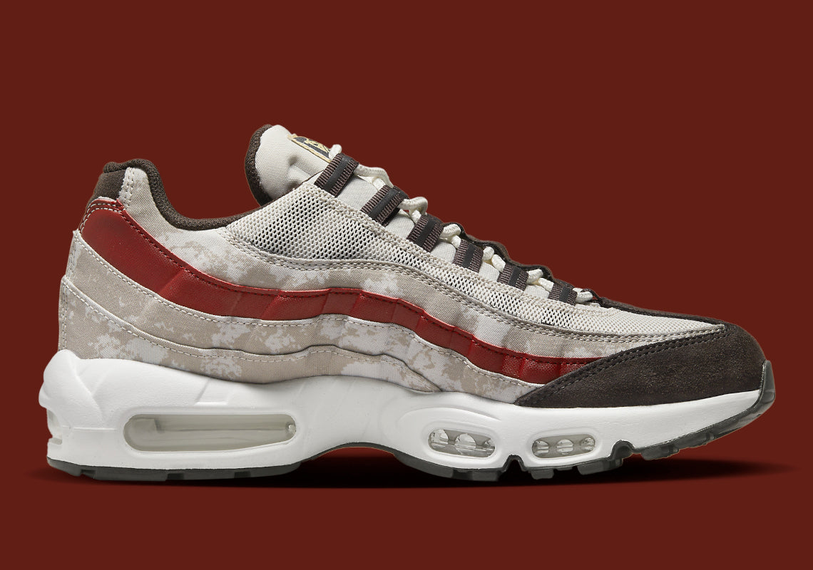 Nike Air Max 95