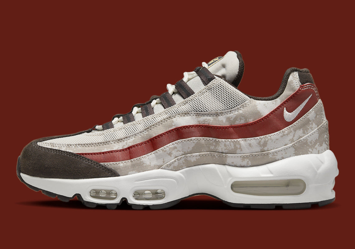 Nike Air Max 95