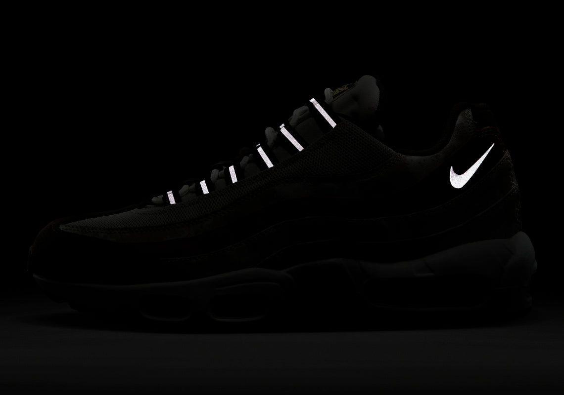 Nike Air Max 95