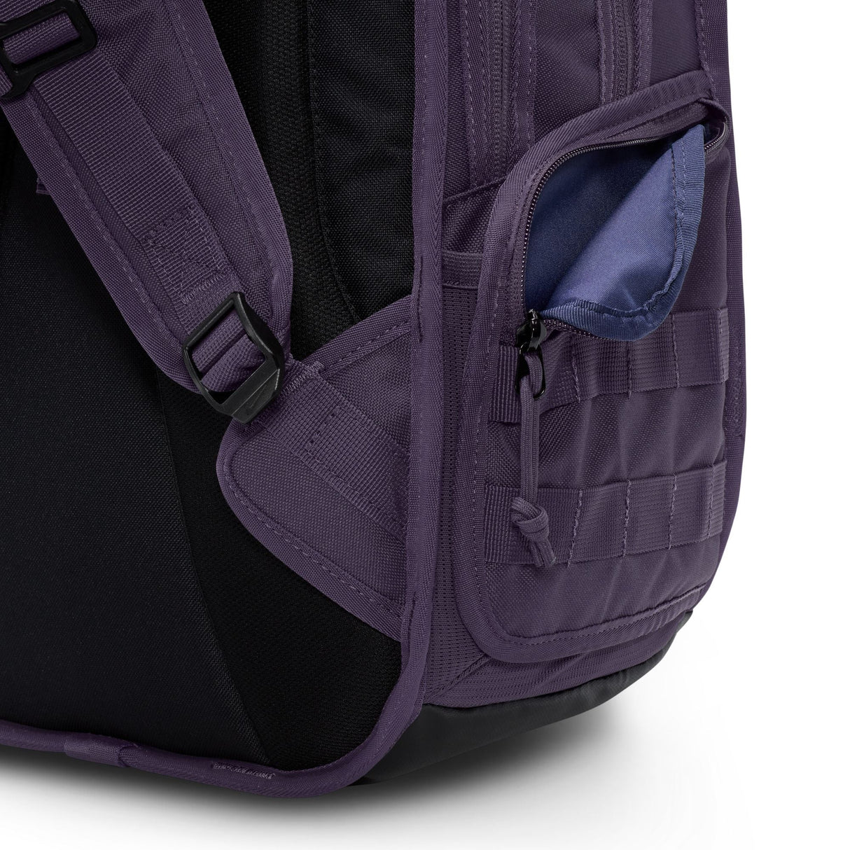 Mochila Nike Sportswear RPM - Morada
