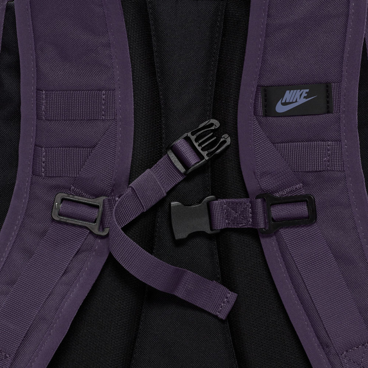 Mochila Nike Sportswear RPM - Morada
