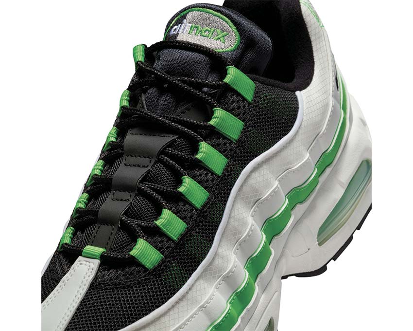 Nike Air Max 95 OG Green Gusto