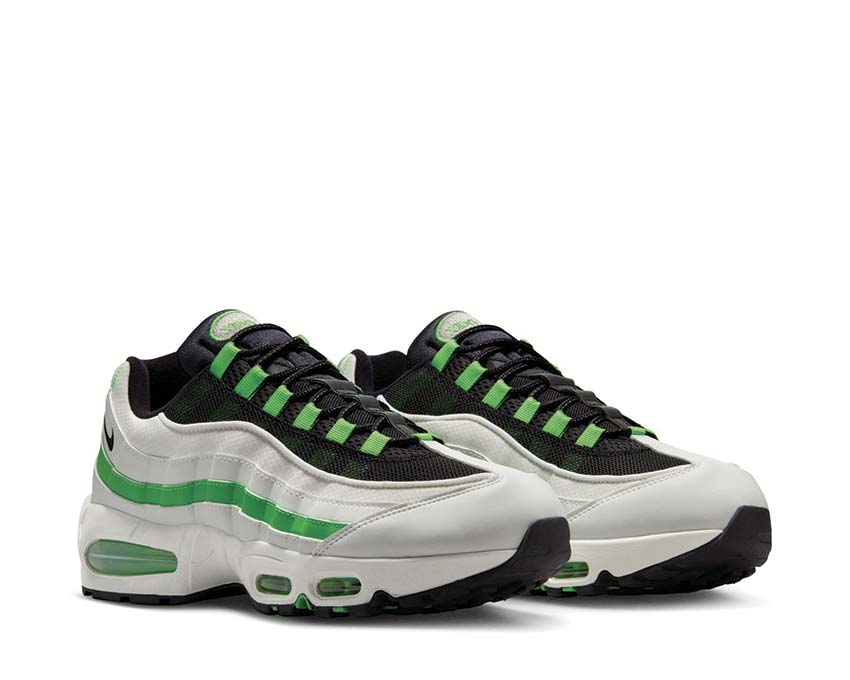 Nike Air Max 95 OG Green Gusto