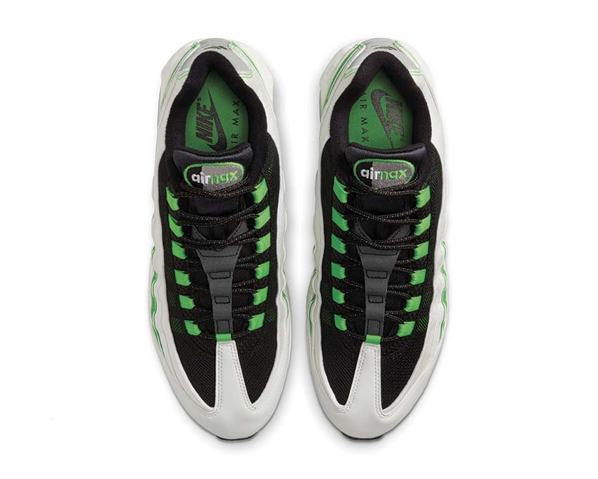 Nike Air Max 95 OG Green Gusto