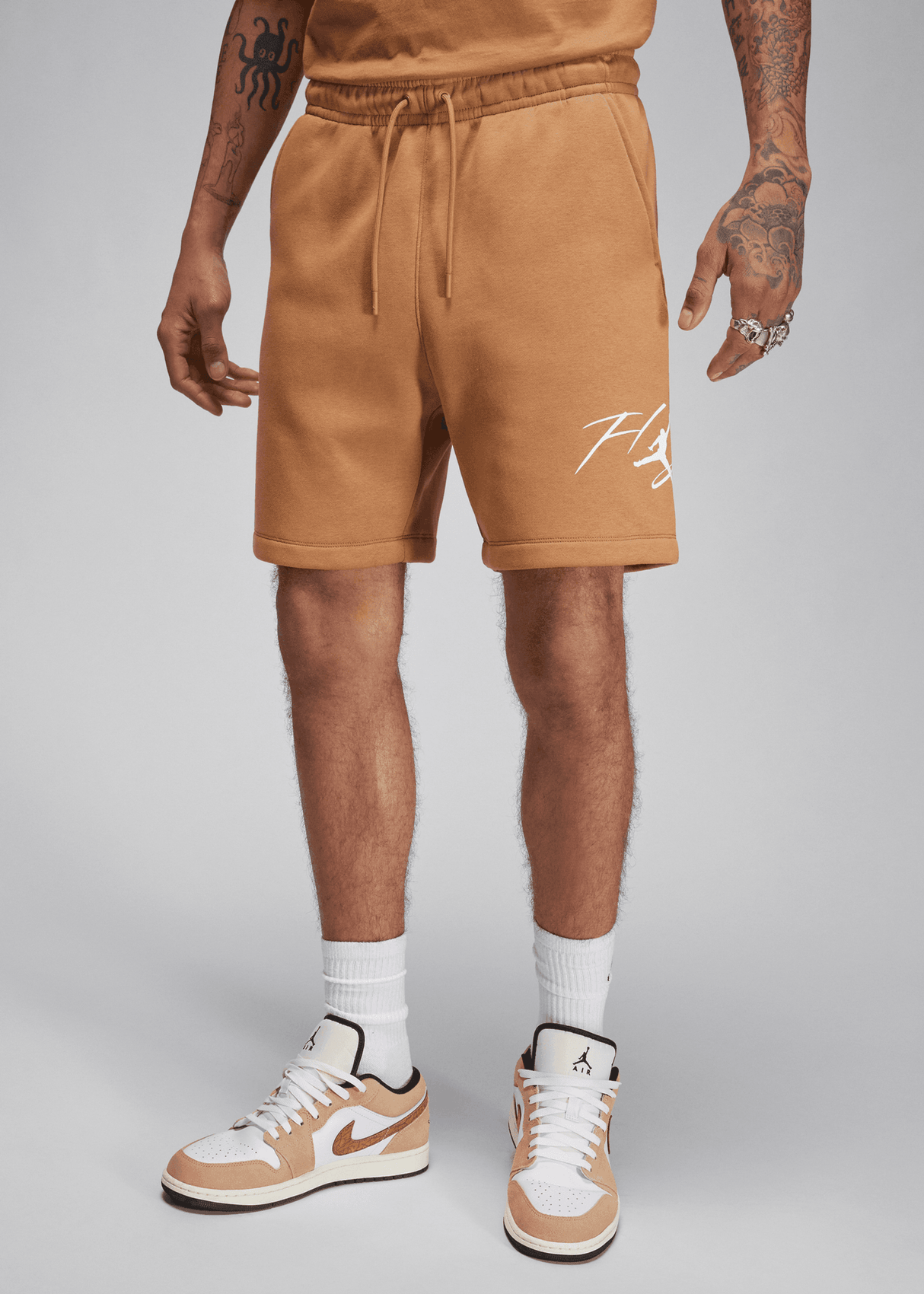 Jordan Brooklyn Fleece